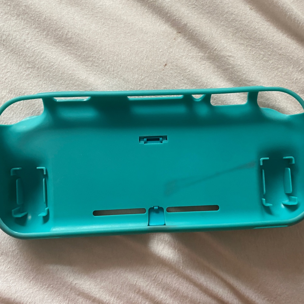 Orzly Nintendo Switch Lite grip case